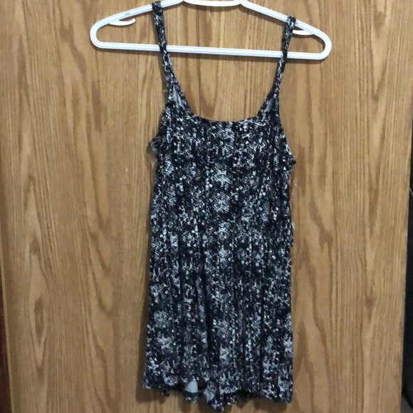 X-small Walmart romper - Picture 2 of 3